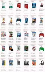 Gazetka promocyjna Media Markt - Prospekte - Gazetka - ważna od 25.01 do 25.01.2022 - strona 9 - produkty: Crossroad, Headset, lack, lays, livesafe, ndk, nintendo, Nintendo Switch, PlayStation, PlayStation 4, PlayStation 5, ps4, rel, rwe, seagate, sim, spee, Sport, Ti, versandkostenfrei, Xbox