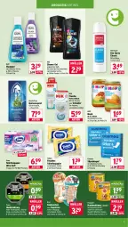 Gazetka promocyjna Wasgau - Gazetka - ważna od 02.05 do 02.05.2026 - strona 19 - produkty: aust, axe, cosmea, deo, deo spray, eis, feuchtes toilettenpapier, flasche, Guhl, hipp, hundenahrung, nuk, papier, pedigree, reis, Schal, Schale, shampoo, slip, slipeinlagen, Tempo, Ti, toilettenpapier, zewa