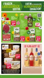 Gazetka promocyjna Wasgau - Gazetka - ważna od 02.05 do 02.05.2026 - strona 20 - produkty: alkohol, bio, Dosenwurst, dünger, eis, erde, flasche, fritz, Garten, Kaiser, kräuter, LG, lillet, natur, nuss, pflanze, pflanzen, pflanzerde, reis, sac, stuhl, Ti, trauben, wurst
