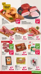 Gazetka promocyjna Wasgau - Gazetka - ważna od 02.05 do 02.05.2026 - strona 5 - produkty: bier, bratwurst, buch, eis, elle, farmerschinken, finesse, fleisch, frucht, Garten, Germ, grill, hähnchenbrust, herta, herta finesse, Holz, honig, houdek, kabanos, knoblauch, kochschinken, kräuter, kühlregal, leine, lyoner, mac, marinade, Meister, mit frucht, mit knoblauch, pfeffer, Pfefferbeißer, Pulled Pork, pute, regal, reis, rezept, rind, ring, rostbratwurst, salami, sauce, schinken, schwein, schweine, schweinefleisch, Spezi, steak, steaks, Ti, tulip, wein, weine, wiltmann, wurst, würzsauce, Yo