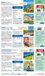 Gazetka promocyjna Lidl - Themenflyer Juli 2022 - Gazetka - ważna od 14.09 do 14.09.2022 - strona 11 - produkty: axe, Bad, Brei, buch, dusche, eis, Garten, grill, inklusivleistungen, italien gardasee, kaffee, Kinder, Kinderspiel, kurtaxe, lamm, Liege, natur, pool, reis, reiseveranstalter, rezept, rosen, rum, sonnenschirm, tee, telefon, Ti, wasser, wellnessbereich, zimmerbeispiel, ZTE