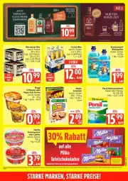 Gazetka promocyjna Edeka - Prospekte - Gazetka - ważna od 03.10 do 03.10.2026 - strona 3 - produkty: bier, cerealien, corona, eis, frucht, fruchtgummi, gutschein, gutscheine, haribo, Kuschelweich, Lakritz, maggi, milka, oder lakritz, persil, schoko, schokolade, steiner, tafelschokolade, tee, terrine, vollwaschmittel, warsteiner, waschmittel, weichspüler, ZTE