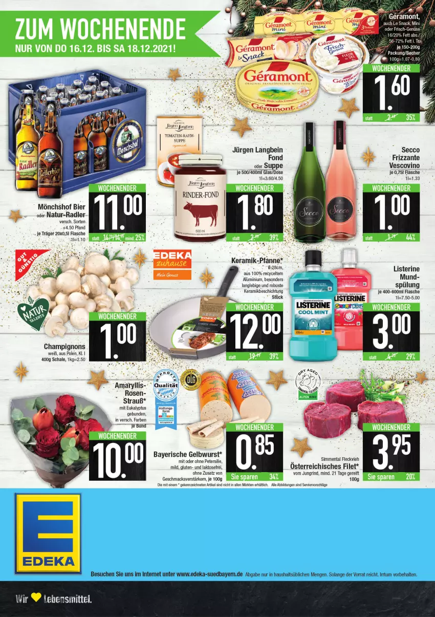 Aktueller Prospekt E Center - Angebote der Woche - von 13.12 bis 18.12.2021 - strona 20 - produkty: ecco, Ti