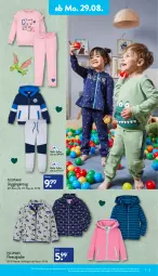 Gazetka promocyjna Aldi Nord - Aldi-Aktuell - Gazetka - ważna od 03.09 do 03.09.2022 - strona 13 - produkty: aldi, Anzug, Bau, baumwolle, Fleecejacke, garnitur, gin, Jacke, pocopiano, Ti, wolle, ZTE