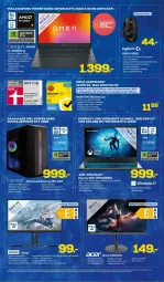 Gazetka promocyjna Euronics - Prospekte - Gazetka - ważna od 15.06 do 15.06.2025 - strona 3 - produkty: beef, beleuchtung, Berger, Cap, Elan, elle, geforce, hardware, hero, Intel, lenovo, Leuchte, nvidia, nvidia geforce, Razer, rtx, Schütze, Tastatur, tee, Ti