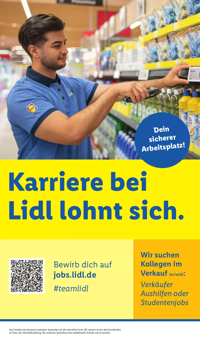 Aktueller Prospekt Lidl - Aktionsprospekt - von 22.07 bis 27.07.2024 - strona 55 - produkty: elle, ente, rwe, Ti, ZTE