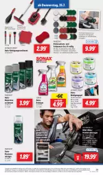 Gazetka promocyjna Lidl - Aktionsprospekt - Gazetka - ważna od 27.07 do 27.07.2024 - strona 41 - produkty: adapter, akku, akku-bohrschrauber, angebot, apfel, auto, beleuchtung, Bohrschrauber, bürste, bürsten, coupon, eis, felgen, fenster, handstaubsauger, lavendel, LG, luftmatratze, matratze, Parkside, Persona, reiniger, Reinigung, reis, rwe, schwamm, silvercrest, sonax, spee, staubsauger, Teleskop, Ti