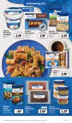 Gazetka promocyjna Lidl - Aktionsprospekt - Gazetka - ważna od 27.07 do 27.07.2024 - strona 47 - produkty: angebot, aprikose, aprikosen, Baklava, gewürz, joghur, joghurt, keks, kekse, kuchen, milch, natur, naturjoghurt, saft, sesam, Ti, ZTE