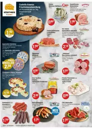 Gazetka promocyjna Vmarkt - Prospekte - Gazetka - ważna od 13.08 do 13.08.2025 - strona 2 - produkty: ACC, ananas, Ananasstücke, angebot, angebote, appenzeller, aufschnitt, bier, bierschinken, braten, bratwurst, brot, buch, champignon, champignons, chili, cin, debrecziner, doppelrahmstufe, eis, elle, fisch, fische, fleisch, fleischsalat, frischkäse, frischkäsezubereitung, gewürz, gin, hartkäse, Holz, im zarten saitling, joghur, joghurt, Kamin, Kaminwurz, Käse, käsetheke, kräuter, kräutern, landschinken, LG, milch, Mode, natur, oder kräuter, pfeffer, pistazien, pute, Rauch, saft, salami, salat, schinken, schnittkäse, schwein, schweizer schnittkäse, Spezi, Ti, torte, weichkäse, wein, wurst