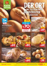 Gazetka promocyjna Netto Marken-Discount - Filial-Angebote - Gazetka - ważna od 13.08 do 13.08.2022 - strona 21 - produkty: angebot, backofen, bestpreis, brot, brötchen, ciabatta, Croissant, eis, Fladenbrot, hot dog, Käse, Meister, Ofen, quark, reis, schinken, speisequark, stube, Tasche, Ti, würstchen, ZTE