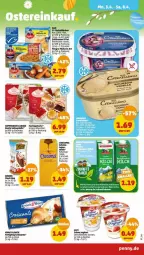 Gazetka promocyjna Penny - Prospekte - Gazetka - ważna od 08.04 do 08.04.2023 - strona 7 - produkty: auer, Bau, Bauer, Becher, bordelaise, coppenrath, Croissant, croissants, filegro, filet, fisch, fische, Fischer, fischstäbchen, je 250-g-packung, joghur, joghurt, kakao, latte, mac, milch, Müller, müllerin art, sahne, sahne joghurt, Schere, schlemmer-filet, Ti, torte