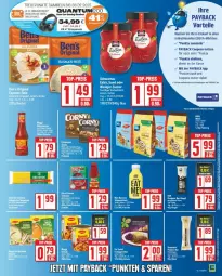 Gazetka promocyjna Edeka - Prospekte - Gazetka - ważna od 18.01 do 18.01.2025 - strona 13 - produkty: coupon, coupons, deka, eis, elle, erde, mac, milch, milchreis, payback, reis, rind, top-preis