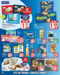 Gazetka promocyjna Edeka - Prospekte - Gazetka - ważna od 18.01 do 18.01.2025 - strona 16 - produkty: nuss, ritter, ritter sport, schoko, schokolade, Sport