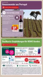 Gazetka promocyjna Rewe - Prospekte - Gazetka - ważna od 09.09 do 09.09.2023 - strona 23 - produkty: alexa, alkohol, angebot, Apotheke, Avanti, Bepanthen, cola, decke, Dolormin, eier, eis, elle, ente, Erkältungs, flasche, gutschein, gutscheine, Hylo, ilag, Kinder, lebensmittel, LG, monte, ndk, nuss, Ofen, Panthenol, reis, rel, rezept, rezepte, sirup, sofortrabatt, Spezi, Sport, tablet, tablett, Tablette, telefon, Ti, Tiere, tisch, uhr, versandkostenfrei, weck, wein, weine, WICK