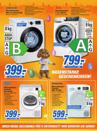 Gazetka promocyjna Expert Aalen - Prospekte - Gazetka - ważna od 12.04 do 12.04.2022 - strona 14 - produkty: auto, beleuchtung, edelstahl, gefu, Rauch, rosen, rum, Signal, Spektrum, Ti, Trockner, trommel, wärmepumpentrockner, waschmaschine, wasser