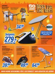 Gazetka promocyjna Expert Aalen - Prospekte - Gazetka - ważna od 12.04 do 12.04.2022 - strona 22 - produkty: asus, bügel, Bügeleisen, bügeltisch, dampfbügeleisen, eis, gliss, gsw, kraft, reis, rel, Ti, tisch, Trockner, wasser