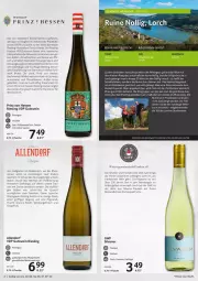 Gazetka promocyjna Selgros - Weinkatalog - Gazetka - ważna od 27.07 do 27.07.2022 - strona 6 - produkty: auer, Bau, beere, beeren, eis, Elan, elle, erde, fisch, flasche, fleisch, frucht, früchte, früchten, Garten, geback, Geflügel, grapefruit, küche, leine, LG, mac, obst, pfirsich, reis, riesling, rum, rwe, saft, salat, sauce, saucen, schnitzel, schwein, silvaner, Spektrum, teller, Ti, trauben, uhr, wasser, wein, weine, Wild, Wildschwein, Zelt