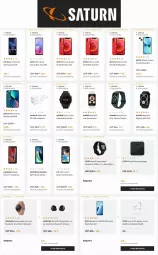 Gazetka promocyjna Saturn - Prospekte - Gazetka - ważna od 03.08 do 03.08.2022 - strona 3 - produkty: Apple, apple iphone, Dual SIM, edelstahl, eier, eis, ente, fitbit, Fitbit Versa, fitness tracker, garmin, huawei, In-Ear Kopfhörer, iphone, IPhone 12, IPhone 13, kopfhörer, lack, ladegerät, motorola, Oppo, Personenwaag, personenwaage, reis, Ria, Samsung, samsung galaxy, Samsung Galaxy M, samsung galaxy watch, sim, smartwatch, Ti, usb, Waage, ZTE