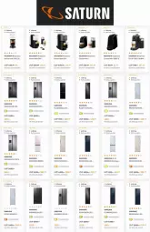 Gazetka promocyjna Saturn - Prospekte - Gazetka - ważna od 03.08 do 03.08.2022 - strona 8 - produkty: delonghi, espresso, nespresso, sac, Samsung, Ti