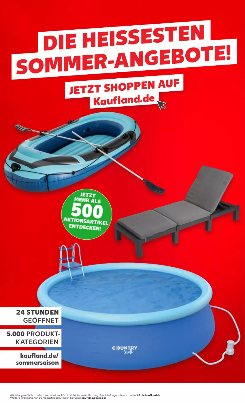 Aktueller Prospekt Kaufland - Prospekt - von 17.08 bis 23.08.2023 - strona 49 - produkty: angebot, angebote, Ti