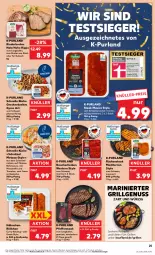 Gazetka promocyjna Kaufland - Prospekt - Gazetka - ważna od 23.08 do 23.08.2023 - strona 25 - produkty: angebot, angebote, backofen, Bau, bauchscheiben, besteck, braten, curry, eis, elle, geschirr, geschnetzeltes, gewürz, grill, gulasch, gyros, ilag, jungbullen, ketchup, küche, LG, Metaxa, mozzarella, nuss, Ofen, pfanne, pfannen, pfeffer, purland, rel, rezept, rezepte, rind, rinder, rinderbraten, Rückensteak, sauce, schnitzel, schwein, schweine, schweinenacken, schweinerücken, steak, teller, Ti, tomate, tomaten, vom schweinenacken, wein, weine, Weste, Zelt