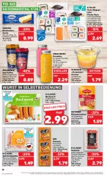 Gazetka promocyjna Kaufland - Prospekt - Gazetka - ważna od 23.08 do 23.08.2023 - strona 28 - produkty: ACC, ananas, angebot, aufschnitt, Becher, bifi, bockwurst, bratwurst, Cap, cappuccino, chia, cin, eis, espresso, exquisa, fleisch, frischkäse, frucht, früchte, früchten, für grill und pfanne, geback, Geflügel, getränk, getränke, grill, grill und pfanne, gutfried, ideal für grill, ideal für grill und pfanne, ingwer, Käse, käsekuchen, kuchen, latte, mac, macchiato, milch, milchmischgetränke, mövenpick, natur, oder cappuccino, pfanne, pflanze, pflanzen, Pflanzenfett, pizza, pute, Putenfleisch, saft, salami, salsiccia, sauce, schnitten, schwein, schweine, schweinefleisch, smoothie, snack, soja, sojasauce, Soße, Spezi, Sushi, Ti, true fruits, und pfanne, vita, wasa, wein, weine, wurst, wurst in selbstbedienung, ZTE