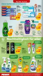 Gazetka promocyjna Penny - Prospekte - Gazetka - ważna od 24.08 do 24.08.2024 - strona 12 - produkty: colgate, LG, meridol, nuk
