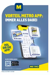 Gazetka promocyjna Metro - Monats-Menü - Gazetka - ważna od 31.07 do 31.07.2025 - strona 11 - produkty: angebot, angebote, beutel, bohne, caffè crema, eis, intermezzo, jacobs, kaffee, LG, Metro, oreo, rum, Segafredo, Ti