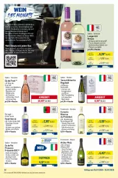 Gazetka promocyjna Metro - Monats-Menü - Gazetka - ważna od 31.07 do 31.07.2025 - strona 12 - produkty: ananas, angebot, apfel, aprikose, aprikosen, asti, beutel, Blüte, brie, casal garcia, chardonnay, Corsaire, decke, dell, ecco, eis, eiswürfel, elle, ente, erde, fanta, flasche, frizzante, frucht, früchte, früchten, garnier, honig, honigmelone, kirsch, kirsche, La Gioiosa, limo, mac, mandel, mandeln, melone, merl, Metro, metro gastro, Mode, perla, pfirsich, prosecco, regal, reis, Ria, sac, Sprudel, Ti, tiefpreis, tisch, vinho verde, wasser, wein, weine, Weißwein, Wild, würfel, zitrone, zitronen