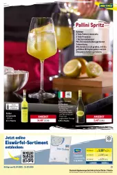 Gazetka promocyjna Metro - Monats-Menü - Gazetka - ważna od 31.07 do 31.07.2025 - strona 13 - produkty: ananas, angebot, apfel, aprikose, aprikosen, asti, beutel, Blüte, brie, casal garcia, chardonnay, Corsaire, decke, dell, ecco, eis, eiswürfel, elle, ente, erde, fanta, flasche, frizzante, frucht, früchte, früchten, garnier, honig, honigmelone, kirsch, kirsche, La Gioiosa, limo, mac, mandel, mandeln, melone, merl, Metro, metro gastro, Mode, perla, pfirsich, prosecco, regal, reis, Ria, sac, Sprudel, Ti, tiefpreis, tisch, vinho verde, wasser, wein, weine, Weißwein, Wild, würfel, zitrone, zitronen