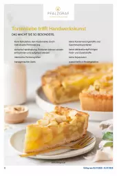 Gazetka promocyjna Metro - Monats-Menü - Gazetka - ważna od 31.07 do 31.07.2025 - strona 8 - produkty: apfel, beere, beeren, beutel, Blaubeer, blaubeere, broccoli, brombeere, brombeeren, brötchen, cola, Donut, donuts, eis, elle, himbeer, himbeere, himbeeren, Kaiser, korb, küche, Küchen, LG, milka, reis, schnitten, schoko, Ti, tiefpreis, torte