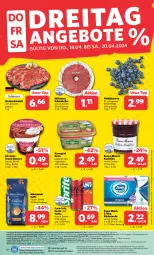 Gazetka promocyjna Combi - Prospekte - Gazetka - ważna od 20.04 do 20.04.2024 - strona 24 - produkty: aeg, angebot, angebote, auer, Bad, Becher, beere, beeren, Berger, bonne maman, caffe, coca-cola, cola, dessert, drucker, ehrmann, Ehrmann Grand Dessert, eier, eis, elle, Engel, erde, fanta, fanta oder, fanta oder sprite, felix, fisch, fische, Fischer, gewürz, heidelbeere, heidelbeeren, kerrygold, kerrygold extra, kerze, konfitüre, kotelett, küche, Küchen, küchenrolle, mam, mövenpick, oder sprite, papier, Rauch, reis, salami, salz, Schal, Schale, schwein, sprite, teller, Ti, wein, wiltmann, zewa, ZTE