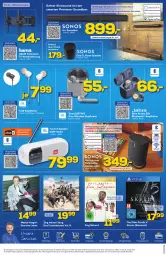 Gazetka promocyjna Berlet - Achtung! - Gazetka - ważna od 27.05 do 27.05.2022 - strona 4 - produkty: angebot, Bad, Bank, blu-ray, dvd, eis, elle, fernseher, gutschein, kopfhörer, lautsprecher, Radio, reis, rel, ring, rwe, Schal, Skyr, soundbar, Ti, tuner, wandhalterung, wasser, Weste, Xbox, Xbox One