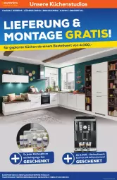 Gazetka promocyjna Berlet - Achtung!  - Gazetka - ważna od 27.05 do 27.05.2022 - strona 6 - produkty: auto, kaffee, kaffeevollautomat, küche, Küchen, Reinigung, telefon, Ti