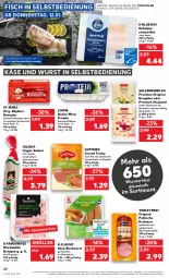 Gazetka promocyjna Kaufland - Gazetka - ważna od 18.01 do 18.01.2023 - strona 20 - produkty: angebot, auer, beef, Bergkäse, bockwurst, corned beef, dell, filet, fisch, gin, gutfried, hartkäse, Heu, Heujuwel, heumilch, Käse, krakauer, LG, Loose, mac, milch, mit pistazien, mortadella, natur, pistazien, quäse, rezept, rezepte, salami, salz, SalzburgMilch, Sauermilchkäse, Speck, Spezi, St. Mang, Ti, tisch, wurst, wurst in selbstbedienung, ZTE