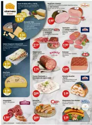 Gazetka promocyjna Vmarkt - Prospekte - Gazetka - ważna od 28.05 do 28.05.2025 - strona 2 - produkty: ananas, angebot, angebote, Berger, Bergkäse, bier, bockwurst, braten, brustfilet, buch, burger, chili, eis, filet, fisch, fische, fleisch, fleischsalat, galbani, Geflügel, gin, gorgonzola, hähnchen-brustfilet, Hähnchenfleisch, hartkäse, Heu, Holz, intenso, joghur, joghurt, Käse, knacker, kräuter, Kräutermischung, mac, mandarine, mandarinen, milch, Neuburger, pizza, ring, saft, salami, salat, schinken, schinkenspeck, schnittkäse, schwein, Speck, Spezi, spitzenqualität, Sport, südtiroler, Ti, wein, WICK, wurst
