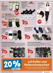 Gazetka promocyjna Vmarkt - Prospekte - Gazetka - ważna od 28.05 do 28.05.2025 - strona 21 - produkty: angebot, angebote, bambus, Bau, baumwolle, elle, erde, Gesundheit, gin, Kette, leggings, LG, rum, sac, sneaker, Spezi, Ti, wolle
