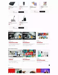 Gazetka promocyjna Media Markt - Prospekte - Gazetka - ważna od 08.04 do 08.04.2024 - strona 4 - produkty: akku, bosch, elle, ente, Philips, reifen, siemens, uhr