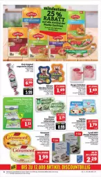 Gazetka promocyjna Marktkauf - Prospekt - Gazetka - ważna od 06.04 do 06.04.2024 - strona 24 - produkty: Bad, discount, eis, reis, Ti
