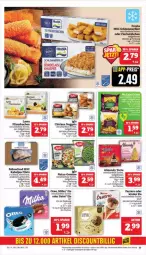 Gazetka promocyjna Marktkauf - Prospekt - Gazetka - ważna od 06.04 do 06.04.2024 - strona 25 - produkty: auer, eis, ferrero, filet, filets, iglo, Kinder, natur, tee, Ti, tisch