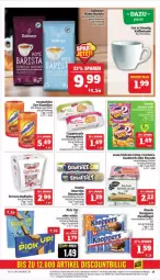 Gazetka promocyjna Marktkauf - Prospekt - Gazetka - ważna od 06.04 do 06.04.2024 - strona 27 - produkty: ferrero, kakao, raffaello, storck, Ti