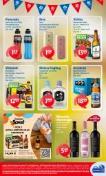 Gazetka promocyjna Getraenke Hoffmann - Prospekte - Gazetka - ważna od 28.03 do 28.03.2026 - strona 8 - produkty: abholpreise, angebot, angebote, Apple, Apple AirPods, bree, chardonnay, cola, ecco, eis, elle, getränk, getränke, gewinnspiel, gin, kleiner feigling, krombache, krombacher, leine, malz, monte, oder radler, orange, payback, pils, pilsener, Pods, radler, reis, Ria, rosato, Spezi, Spiele, Sport, Ti, veltins, vita, vitamalz, wein