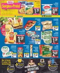 Gazetka promocyjna E Center - Angebote der Woche - Gazetka - ważna od 26.08 do 26.08.2023 - strona 10 - produkty: altenburger, aufstrich, Becher, beutel, bresso, brot, brotaufstrich, burger, camembert, creme, deka, eis, ente, flammkuchen, Flammkuchenteig, fol epi, frischkäse, galbani, grana, grana padano, grill, Käse, käsescheiben, kuchen, lamm, Le Rustique, milram, mozzarella, padano, pfanne, Rana, reis, rel, rotkäppchen, super-knüller, tante fanny, Ti, torte, tortelloni, ZTE