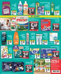 Gazetka promocyjna E Center - Angebote der Woche - Gazetka - ważna od 26.08 do 26.08.2023 - strona 17 - produkty: beutel, bio, Brei, burti, Cap, creme, domestos, duschdas, duschgel, eis, ente, feinwaschmittel, felix, feuchtes toilettenpapier, flasche, geschirr, geschirrspülmittel, gin, haarspray, Heu, hipp, hundenahrung, katzennahrung, milch, O.b., papier, persil, persil waschmittel, purina, reiniger, reis, schauma, schauma shampoo, schaumfestiger, scheuermilch, sensodyne, shampoo, shampoo oder spülung, sofortrabatt, Softlan, somat, spitzenqualität, spülmittel, spülung, super-knüller, Tampon, tampons, Tasche, taschen, taschentücher, Tempo, Ti, toilettenpapier, tücher, waschmittel, wc-reiniger, weichspüler, Wella, wellaflex, zahncreme, ZTE