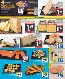 Gazetka promocyjna E Center - Angebote der Woche - Gazetka - ważna od 26.08 do 26.08.2023 - strona 6 - produkty: aioli, aqua, bio, brie, cheddar, coupon, coupons, deka, deutscher schnittkäse, deutschlandcard, eis, emmentaler, ente, erbsen, filet, fol epi, französischer weichkäse, garnelen, géramont, gouda, hartkäse, kabeljaufilet, Käse, lachs, lachsfilet, LG, mac, milch, natur, niederländischer schnittkäse, reis, riesengarnelen, salz, sauce, Schal, Schale, schnittkäse, schweizer hartkäse, super-knüller, Ti, tisch, torte, trolli, weichkäse, zott, ZTE