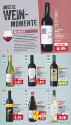 Gazetka promocyjna Famila - Prospekte - Gazetka - ważna od 22.06 do 22.06.2024 - strona 11 - produkty: aust, Bau, beko, burgunder, chardonnay, eis, elle, ente, flasche, mac, Meister, moselland, olaz, osborne, reis, riesling, Rubin, spätburgunder, tempranillo, Ti, wein, weine, yellow tail, ZTE