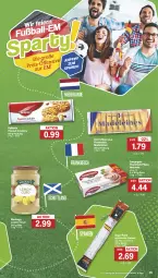 Gazetka promocyjna Famila - Prospekte - Gazetka - ważna od 22.06 do 22.06.2024 - strona 15 - produkty: cookie, cookies, eier, eis, elle, filet, filets, fisch, leine, mac, natur, natura, reis, salami, saupiquet, schott, thunfisch, Ti, ZTE