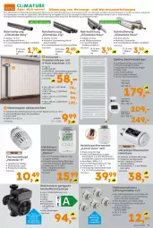 Gazetka promocyjna  - Gazetka - ważna od 26.10 do 26.10.2024 - strona 11 - produkty: adapter, auto, Bad, batterie, Bau, eier, Elektro, elle, erde, Hocheffizienzpumpe, mac, möbel, Rauch, Ria, ring, rwe, senf, steckdose, Tapete, thermostat, Thermostatkopf, Ti, Tiere, timer, tisch, topf, Topfen, wasser, wolle, ZTE