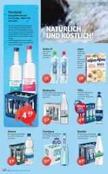 Gazetka promocyjna Getraenke Hoffmann - Prospekte - Gazetka - ważna od 29.10 do 29.10.2022 - strona 2 - produkty: alpro, Alwa, Bad, Berger, Brei, Calcium, drink, eis, elle, Forstetal, frucht, gerolsteine, gerolsteiner, Gesundheit, gin, hafer, Haferdrink, hella, mac, mandel, Mandeldrink, mineralwasser, mit frucht, natur, natürliches mineralwasser, rel, rheinfels quelle, ring, rwe, salz, sanpellegrino, Selters, Sprudel, steiner, Ti, tisch, vilsa, wasser, wein, weine, zucker