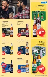 Gazetka promocyjna Getraenke Hoffmann - Prospekte - Gazetka - ważna od 29.10 do 29.10.2022 - strona 9 - produkty: alkohol, altenburger, Berger, bier, bitburger, burger, corona, diebels, eis, elle, erde, fernseher, getränk, getränke, gewinnspiel, Guinness, hacker pschorr, hasseröder, holsten, holsten pilsener, kellerbier, Kilkenny, krombache, krombacher, LG, nuss, oder radler, oettinger, pils, pilsener, pilsner, premium pils, radeberger, radeberger pilsner, radler, Spezi, Spiele, störtebeker, Ti, weck